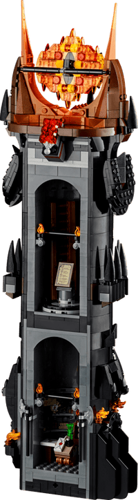 Barad-dûr (5471+ pièces)