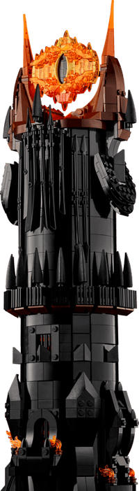 Barad-dûr (5471+ pièces)