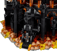 Barad-dûr (5471+ pièces)
