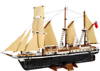 The Endurance (3011+pcs)