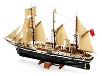 The Endurance (3011+pcs)
