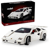 Lamborghini Countach 5000 Quattrovalvole (1506+pcs)