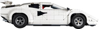 Lamborghini Countach 5000 Quattrovalvole (1506+pcs)