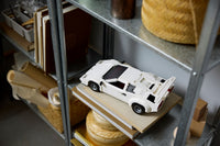 Lamborghini Countach 5000 Quattrovalvole (1506+pcs)