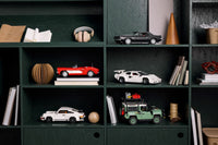 Lamborghini Countach 5000 Quattrovalvole (1506+pcs)