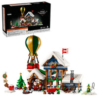 Santa's Post Office (1440+pcs)
