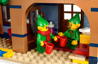 Santa's Post Office (1440+pcs)