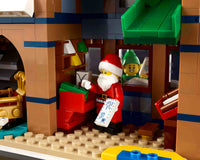 Santa's Post Office (1440+pcs)