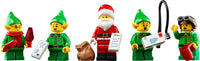 Santa's Post Office (1440+pcs)