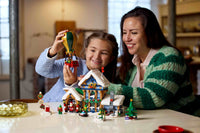 Santa's Post Office (1440+pcs)