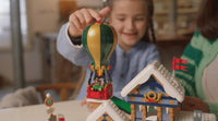Santa's Post Office (1440+pcs)