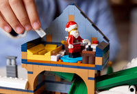 Santa's Post Office (1440+pcs)