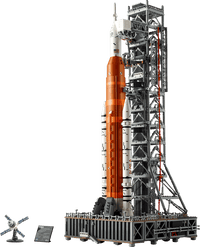 Artemis Space Launch System (3601+pcs)