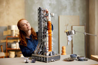 Artemis Space Launch System (3601+pcs)
