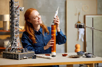 Artemis Space Launch System (3601+pcs)