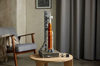 Artemis Space Launch System (3601+pcs)