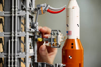 Artemis Space Launch System (3601+pcs)