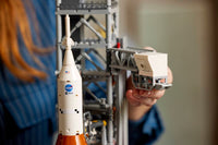 Artemis Space Launch System (3601+pcs)