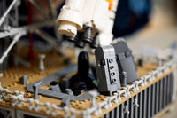 Artemis Space Launch System (3601+pcs)