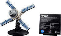 Artemis Space Launch System (3601+pcs)