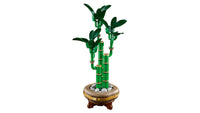 Lucky Bamboo (325+pcs)