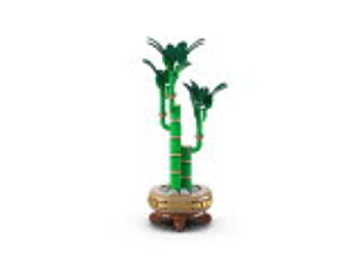Lucky Bamboo (325+pcs)