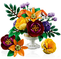 Flower Arrangement (1161+pcs)