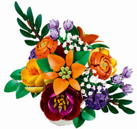 Flower Arrangement (1161+pcs)