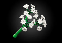 Flower Arrangement (1161+pcs)