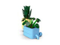 Happy Plants (217+pcs)