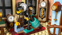 Tudor Corner (3266+pcs)