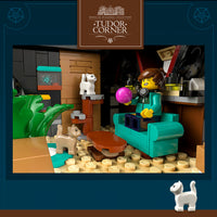 Tudor Corner (3266+pcs)
