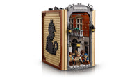 Sherlock Holmes: Book Nook (1359+pcs)