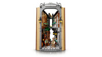 Sherlock Holmes: Book Nook (1359+pcs)
