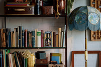 Sherlock Holmes: Book Nook (1359+pcs)