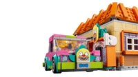 The Simpsons: Krusty Burger (1635+pcs)