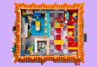 The Simpsons: Krusty Burger (1635+pcs)