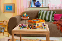 The Simpsons: Krusty Burger (1635+pcs)