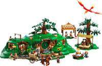 The Lord of the Rings: The Shire (2017+pcs)