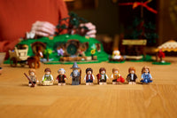 The Lord of the Rings: The Shire (2017+pcs)