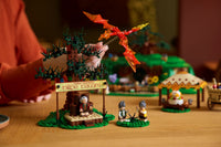 The Lord of the Rings: The Shire (2017+pcs)