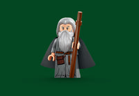 The Lord of the Rings: The Shire (2017+pcs)