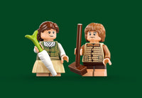 The Lord of the Rings: The Shire (2017+pcs)