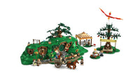 The Lord of the Rings: The Shire (2017+pcs)