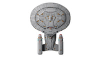 Star Trek: U.S.S. Enterprise NCC-1701-D (3600+pcs)