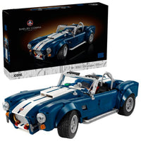 Shelby Cobra 427 S/C (1241+pcs)
