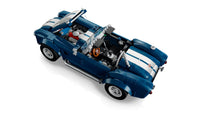 Shelby Cobra 427 S/C (1241+pcs)