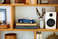 Shelby Cobra 427 S/C (1241+pcs)