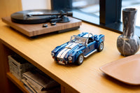 Shelby Cobra 427 S/C (1241+pcs)