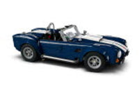 Shelby Cobra 427 S/C (1241+pcs)